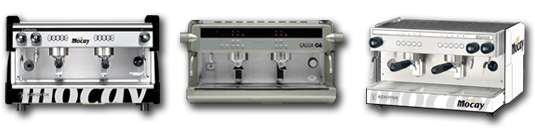 Distribuciones VM | Café Mocay